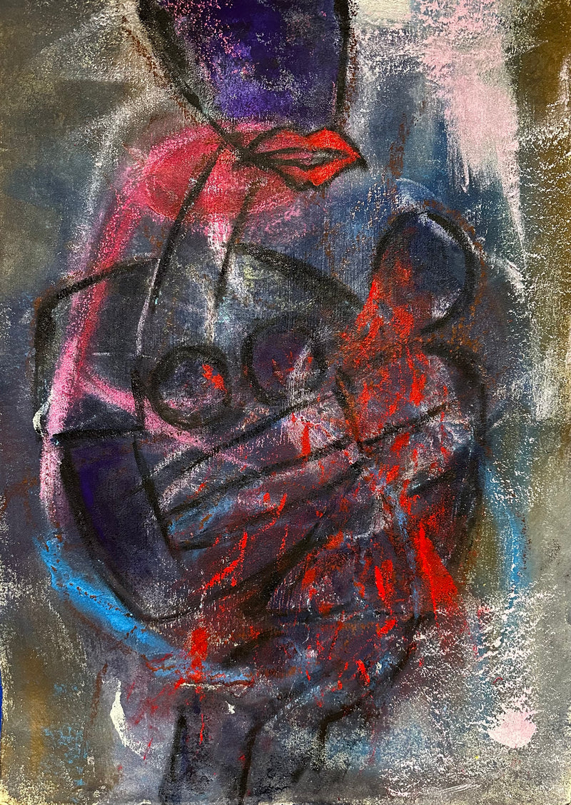 a mother's love