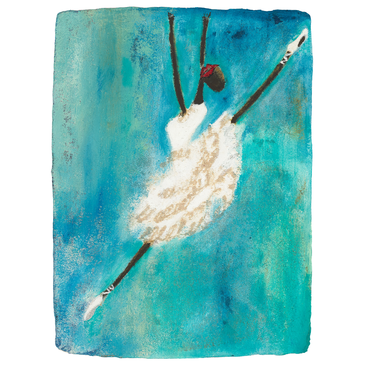 ballerina
