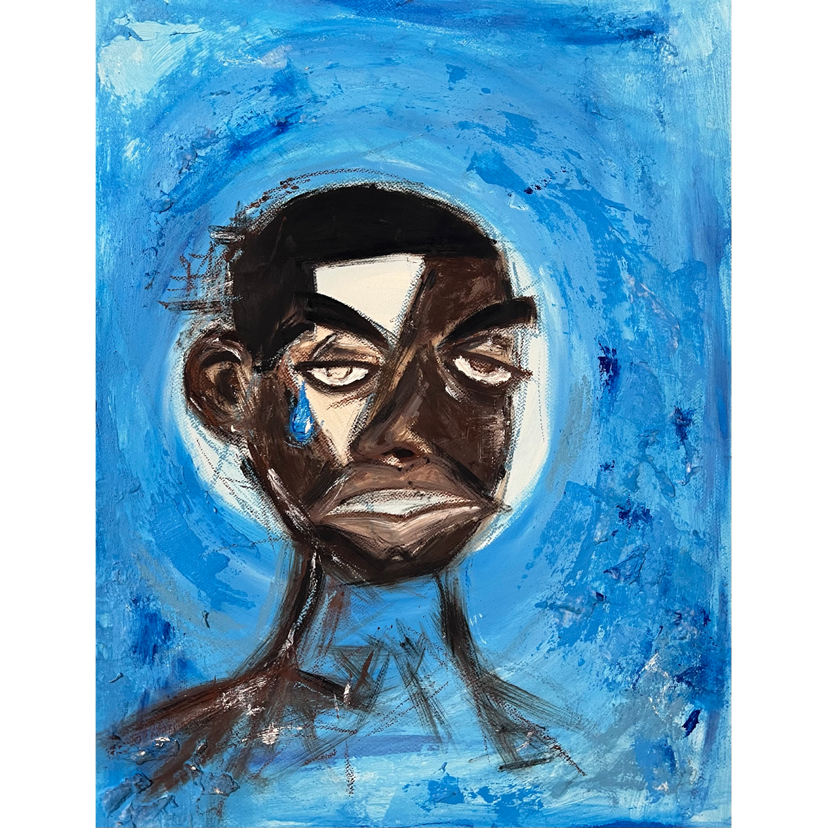 black boy blues