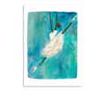 ballerina print