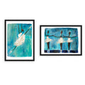 framed ballerina bundle