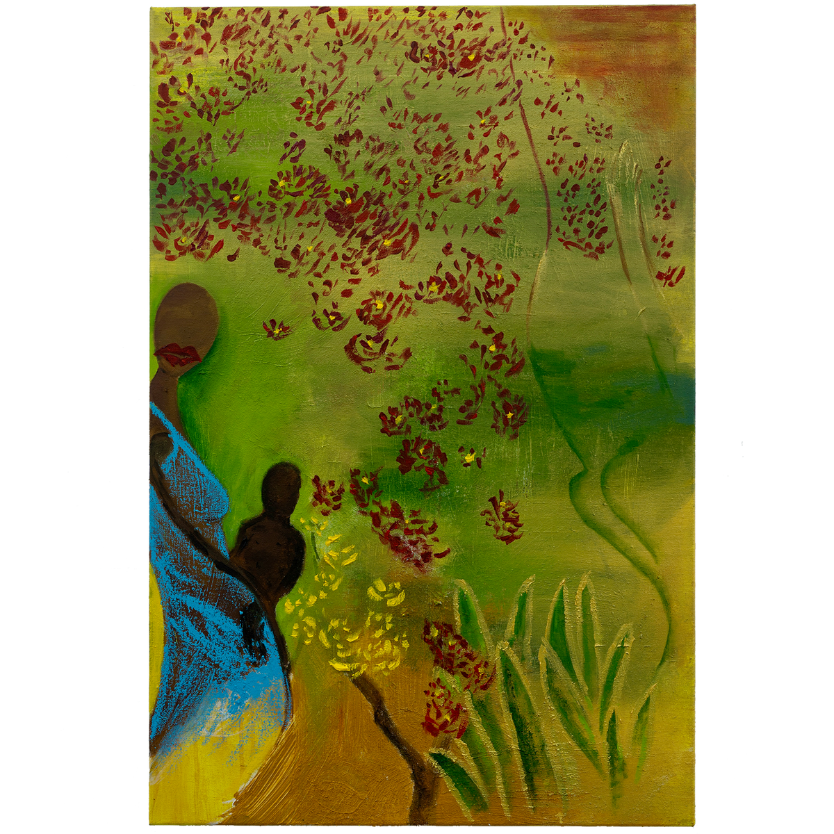 fields of gold