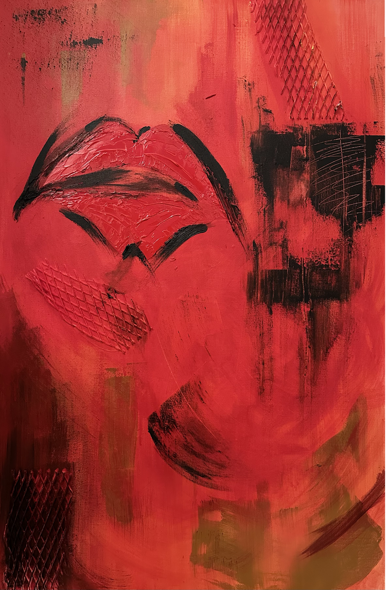 uncorrupted love corrupted